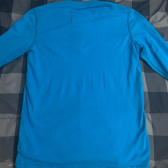 Aeropostale Long Sleeve - Picture 2 of 5